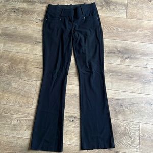 Candies Black Dress Pants